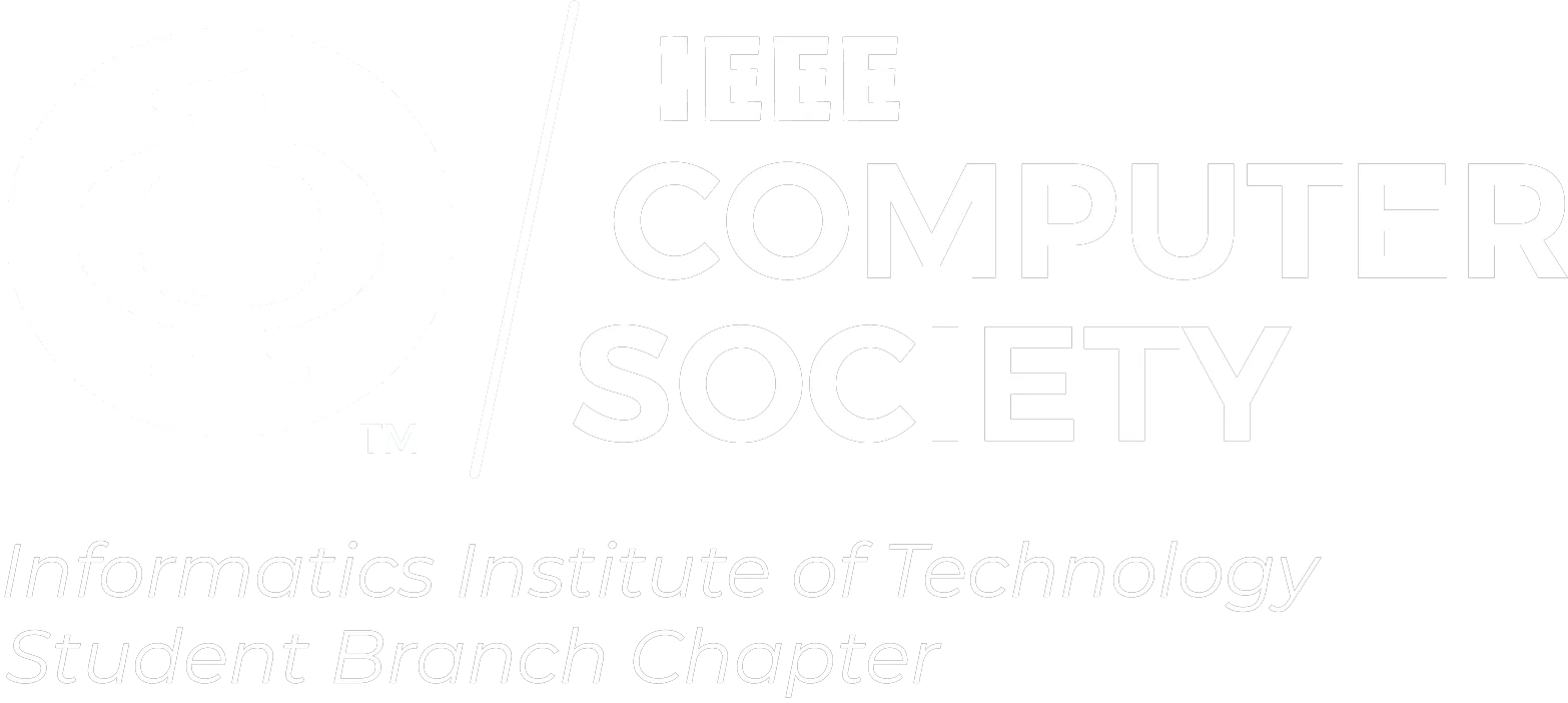 IEEE CS SBC of IIT